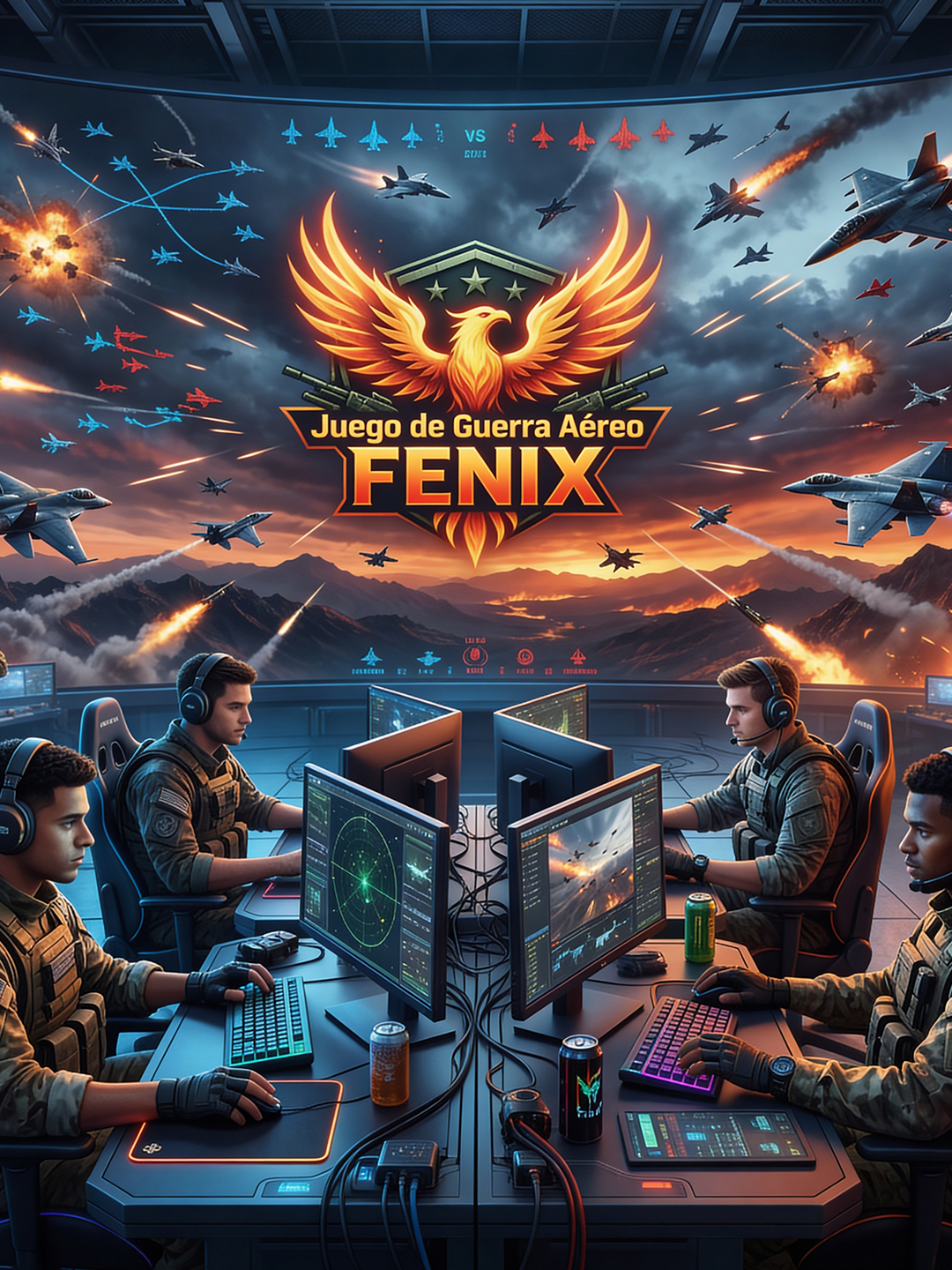 fenix